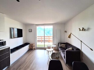 Apartment Bourg-Saint-Maurice  14
