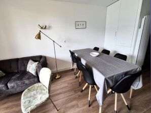 Appartements pour 6 Personnes - Bourg Saint Maurice - image1