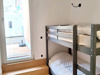 Appartement Bourg-Saint-Maurice  20