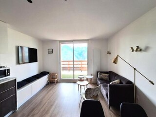 Apartment Bourg-Saint-Maurice  3