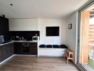 Apartment Bourg-Saint-Maurice  5