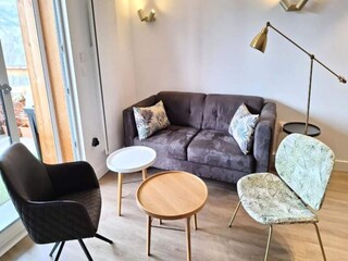 Apartment Bourg-Saint-Maurice  6