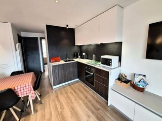 Apartment Bourg-Saint-Maurice  7