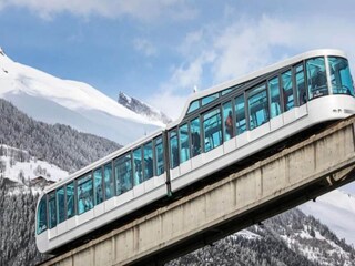 Apartment Bourg-Saint-Maurice  5