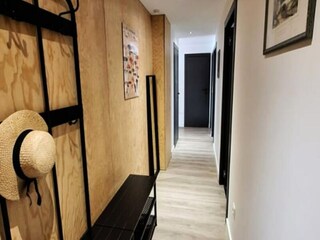 Appartement Bourg-Saint-Maurice  6