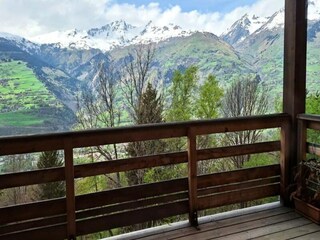 Apartment Bourg-Saint-Maurice  20