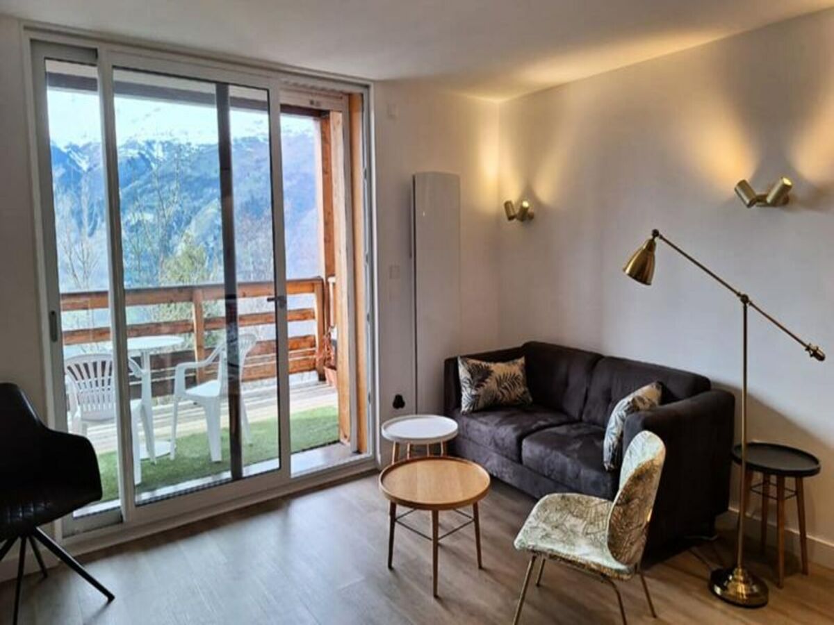 Apartment Bourg-Saint-Maurice  21