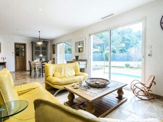 Appartement Orgon  22