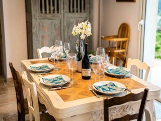 Appartement Orgon  23