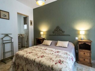 Apartamento Orgon  3