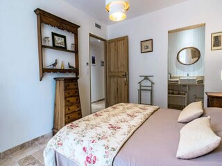 Apartamento Orgon  17