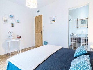 Apartment Orgon  27