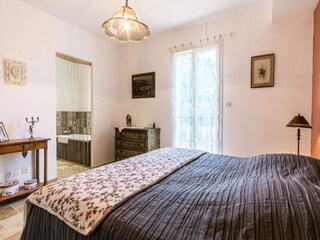 Apartment Orgon  28