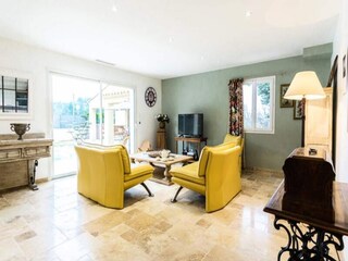 Apartamento Orgon  4