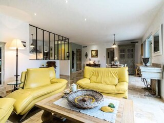 Apartamento Orgon  5