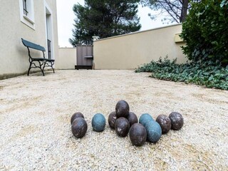 Appartement Orgon  18