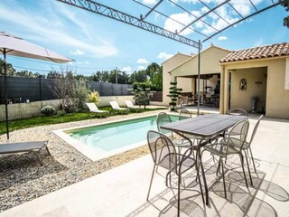 Appartement Orgon  33