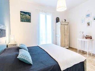 Apartment Orgon  7