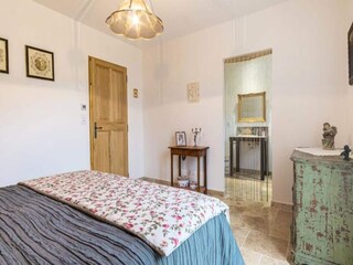 Apartment Orgon  8