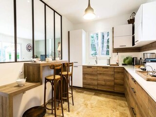 Appartement Orgon  10