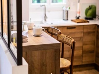 Apartment Orgon  12