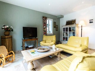 Apartment Orgon  13