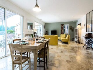 Apartment Orgon  14