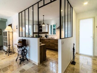 Apartment Orgon  19