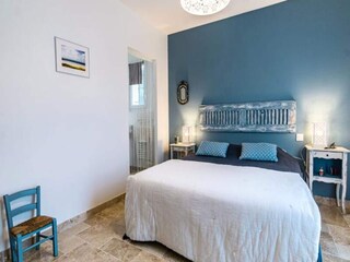 Apartment Orgon  36
