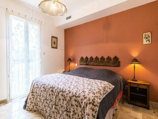 Appartement Orgon  15
