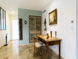 Appartement Orgon  16