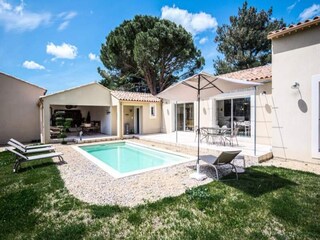Appartement Orgon  20