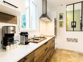 Apartment Orgon  21