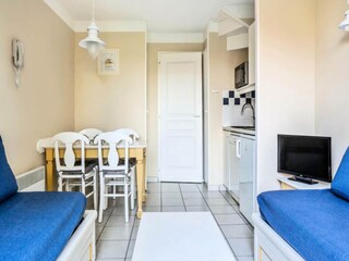 Appartement Talmont-Saint-Hilaire  7