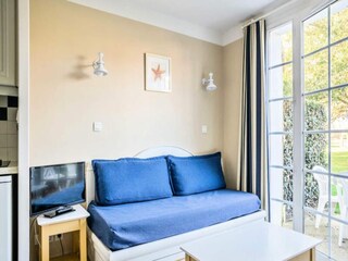 Apartment Talmont-Saint-Hilaire  15