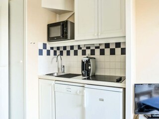 Appartement Talmont-Saint-Hilaire  16