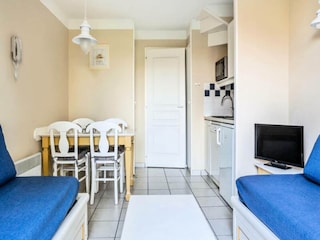 Apartment Talmont-Saint-Hilaire  8