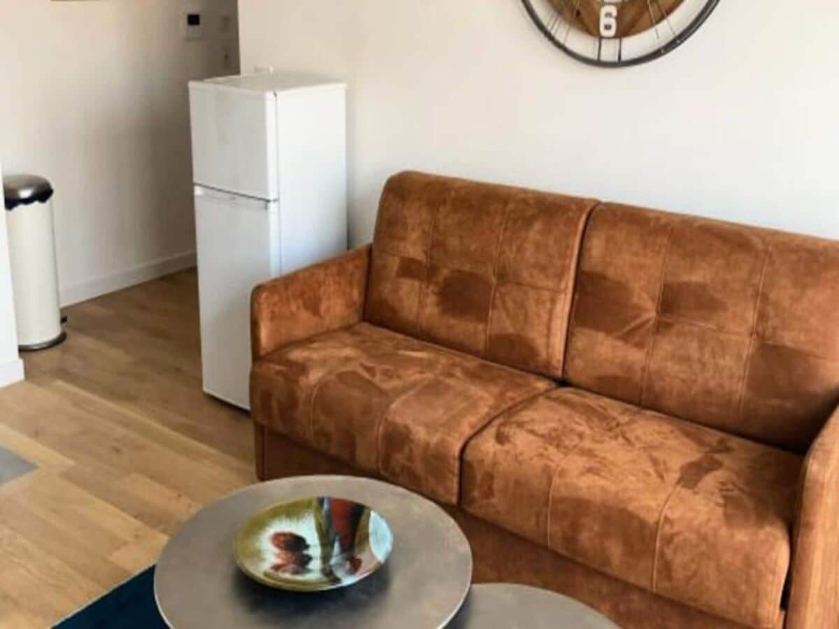 Apartamento Paris  1