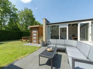 Mooie bungalow met tuin - Sint Maartenszee - image1