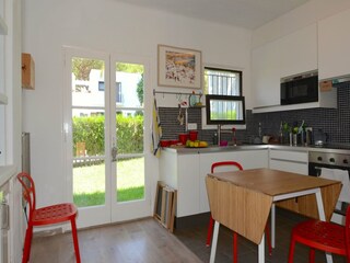 Vakantiehuis Pals Kenmerken 11