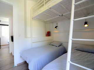 Vakantiehuis Pals Kenmerken 12