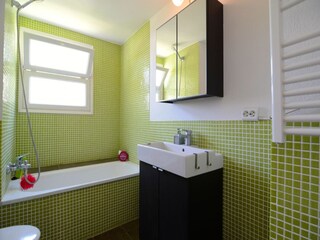 Vakantiehuis Pals Kenmerken 16