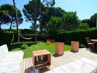 Casa de vacaciones Pals  1