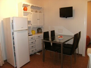 Apartment L'Estartit Features 5
