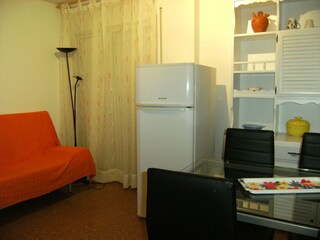 Apartment L'Estartit Features 6