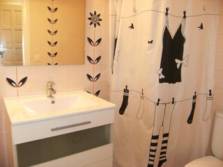 Apartment L'Estartit Features 7