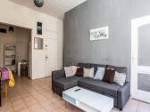 Apartamento La Ciotat  1