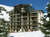 Appartement Les Deux Alpes Enregistrement extérieur 1