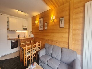 Apartamento Les Deux Alpes Características 7