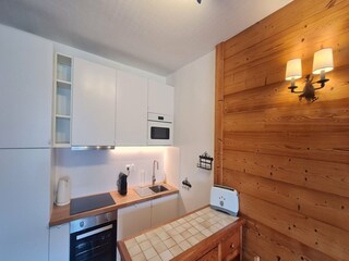 Apartamento Les Deux Alpes Características 8